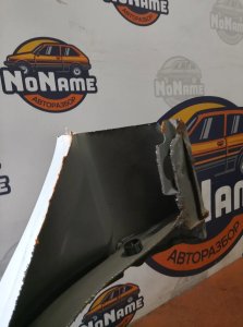 Крыло заднее левое NISSAN AD OEM 78112WD050 VFY11, VHNY11, VY11, VGY11 VFY11, VEY11, VY11, VENY11, 2005