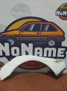 Крыло заднее правое 6160233140 TOYOTA CAMRY