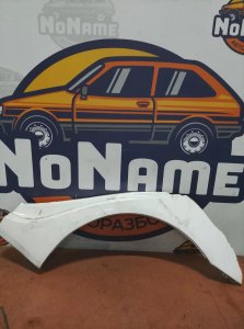 Крыло заднее левое 6160233140 TOYOTA CAMRY