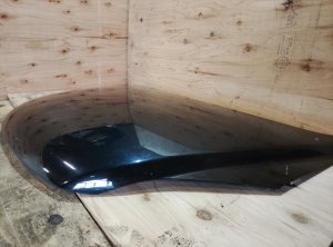 Капот HONDA CR-V OEM 60100-SWA-A00ZZ RE4 2011