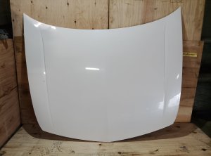 Капот 60100-TL0-G00ZZ HONDA ACCORD