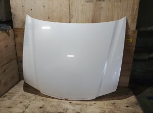 Капот 60100-SEA-000ZZ HONDA ACCORD
