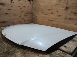 Капот HONDA ACCORD OEM 60100-SEA-000ZZ CL9 2004