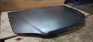 Капот HONDA ODYSSEY OEM 60100-S3N-010ZZ RA6 2002