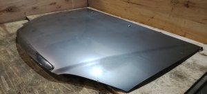 Капот HONDA ODYSSEY OEM 60100-S3N-010ZZ RA6 2002