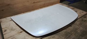 Капот HONDA STREAM OEM 60100-S7A-010ZZ RN1 2002