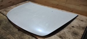 Капот HONDA STREAM OEM 60100-S7A-010ZZ RN1 2002
