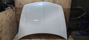 Капот 60100-TL0-G00ZZ HONDA ACCORD