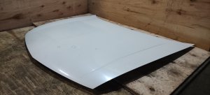 Капот HONDA ACCORD OEM 60100-TL0-G00ZZ CU2 2011