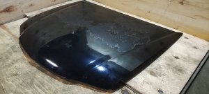 Капот HONDA ACCORD OEM 60100-SEA-000ZZ CM2 2006