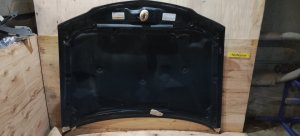 Капот HONDA ACCORD OEM 60100-SEA-000ZZ CM2 2006