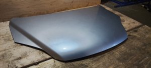 Капот HONDA CR-V OEM 60100-SWA-A00ZZ RE4 2011