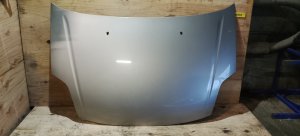 Капот 60100-S7A-000ZZ HONDA STREAM