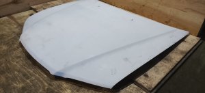 Капот HONDA ACCORD OEM 60100-S0A-000ZZ CF4 1998
