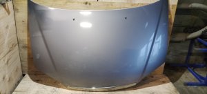 Капот 60100-S3N-000ZZ HONDA ODYSSEY