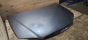 Капот HONDA ODYSSEY OEM 60100-S3N-000ZZ