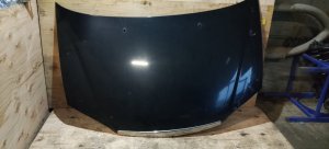 Капот 60100-S3N-000ZZ HONDA ODYSSEY