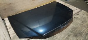 Капот HONDA ODYSSEY OEM 60100-S3N-000ZZ