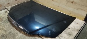 Капот HONDA ODYSSEY OEM 60100-S3N-000ZZ