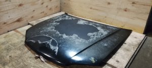 Капот HONDA TORNEO OEM 60100-S0B-000ZZ 2000