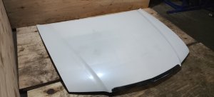 Капот HONDA ACCORD OEM 60100-SEA-000ZZ