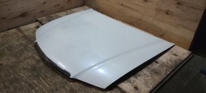 Капот HONDA ACCORD OEM 60100-SEA-000ZZ
