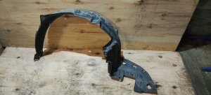 Подкрылок передний левый 74151-S0A-000 HONDA ACCORD