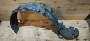 Подкрылок передний правый 74101-S3N-000 HONDA ODYSSEY