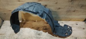 Подкрылок передний правый 74101-S3N-000 HONDA ODYSSEY