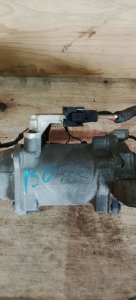 Рулевая рейка HONDA ACCORD OEM 53601TL1E03 CU2 2011