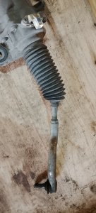Рулевая рейка HONDA ACCORD OEM 53601TL1E03 CU2 CU1 2009