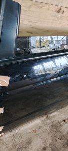 Дверь задняя левая HONDA ODYSSEY OEM 67550S3N000ZZ RA6 RA7 RA8 RA9 2003
