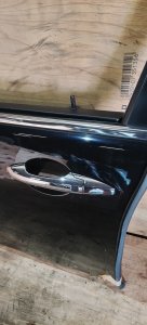 Дверь передняя правая HONDA ACCORD OEM 67010SEA010ZZ CL9 CL8 CL7 2007