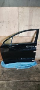 Дверь передняя левая 67050SMC000ZZ HONDA STREAM