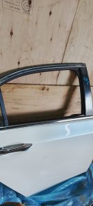 Дверь задняя правая HONDA ACCORD OEM 67510TL0000ZZ CU2 CU1 2009