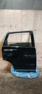 Дверь задняя правая 67510SWAA00ZZ HONDA CR-V
