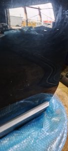 Дверь задняя правая HONDA CR-V OEM 67510SWAA00ZZ RE4 2011