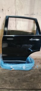 Дверь задняя левая 67550SWAA00ZZ HONDA CR-V