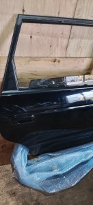 Дверь задняя правая HONDA ODYSSEY OEM 67510S3N000ZZ RA6 RA7 RA8 RA9 2003