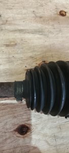 Привод передний правый HONDA ODYSSEY OEM 44305S3N951 RA6 RA7 RA8 RA9 2003