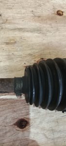 Привод передний правый HONDA ODYSSEY OEM 44305S3N951 RA6 RA7 RA8 RA9 2003