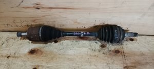 Привод передний правый 44305S0A960 HONDA ACCORD