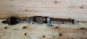 Привод передний правый 44305TA0A50 HONDA ACCORD