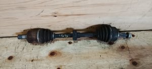Привод передний левый 44306SDDA00 HONDA INSPIRE