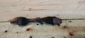 Привод передний правый 44305TA0A50 HONDA ACCORD