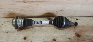 Привод передний левый 7N0407761NU VOLKSWAGEN SHARAN