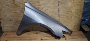 Крыло переднее правое 60211-SEA-000ZZ HONDA ACCORD