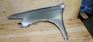 Крыло переднее правое HONDA ACCORD OEM 60211-SEA-000ZZ