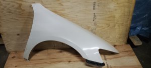 Крыло переднее правое 60211-SJA-A00ZZ HONDA LEGEND