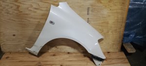 Крыло переднее правое 60211-S7A-010ZZ HONDA STREAM